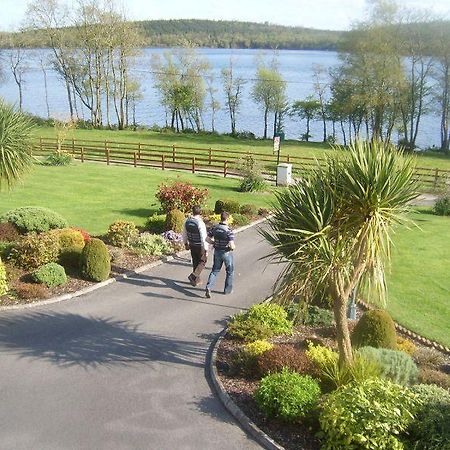 Eonish Lodge Cavan Extérieur photo