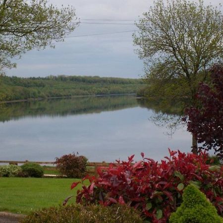 Eonish Lodge Cavan Extérieur photo