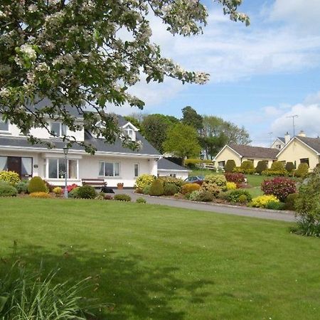 Eonish Lodge Cavan Extérieur photo
