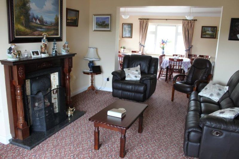 Eonish Lodge Cavan Extérieur photo