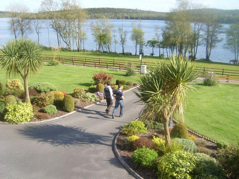 Eonish Lodge Cavan Extérieur photo