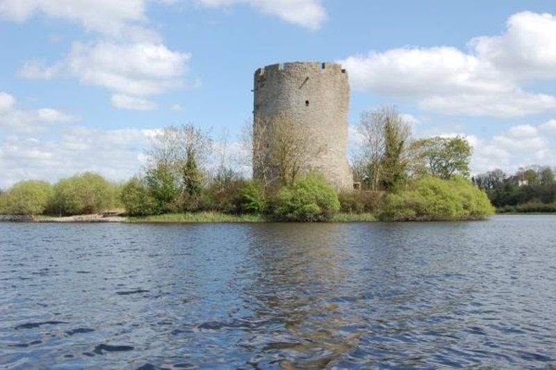 Eonish Lodge Cavan Extérieur photo