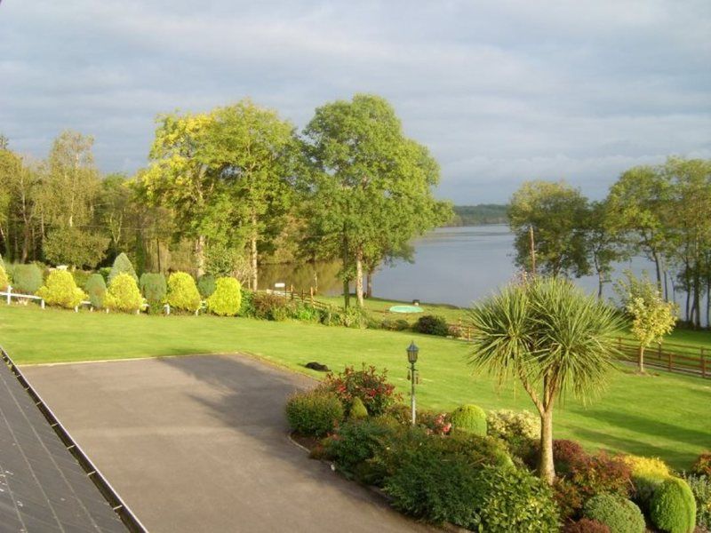 Eonish Lodge Cavan Extérieur photo
