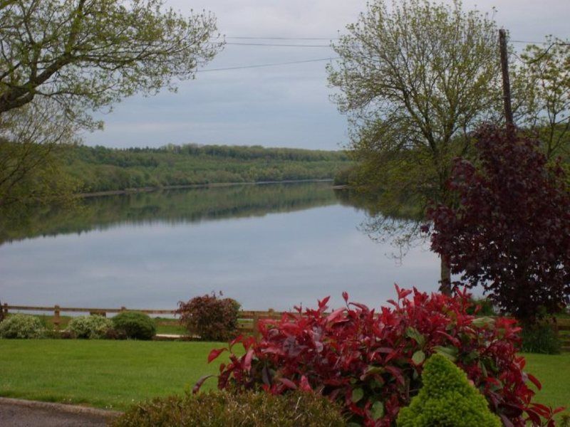 Eonish Lodge Cavan Extérieur photo