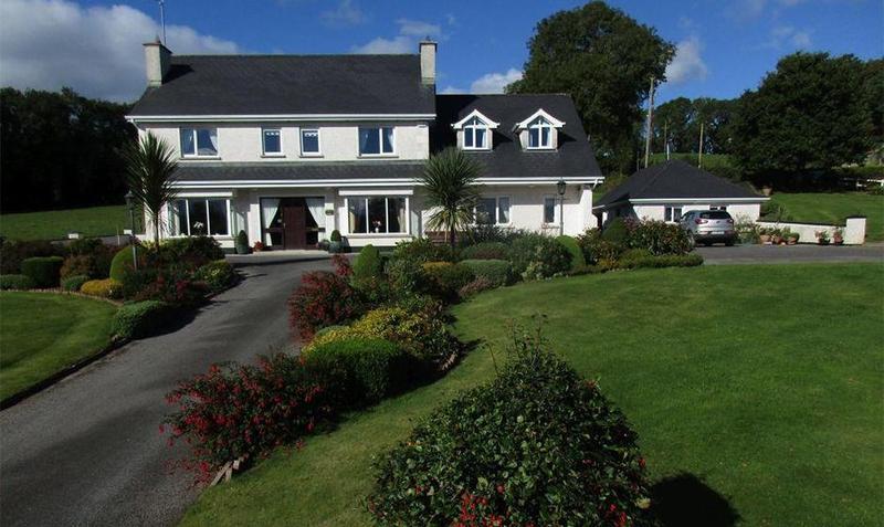 Eonish Lodge Cavan Extérieur photo