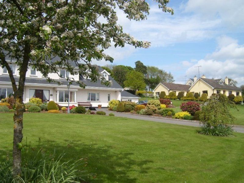 Eonish Lodge Cavan Extérieur photo