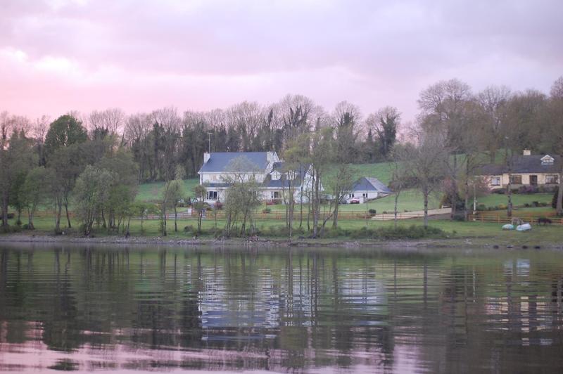 Eonish Lodge Cavan Extérieur photo