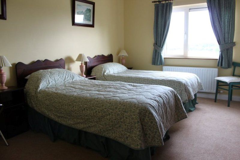 Eonish Lodge Cavan Extérieur photo