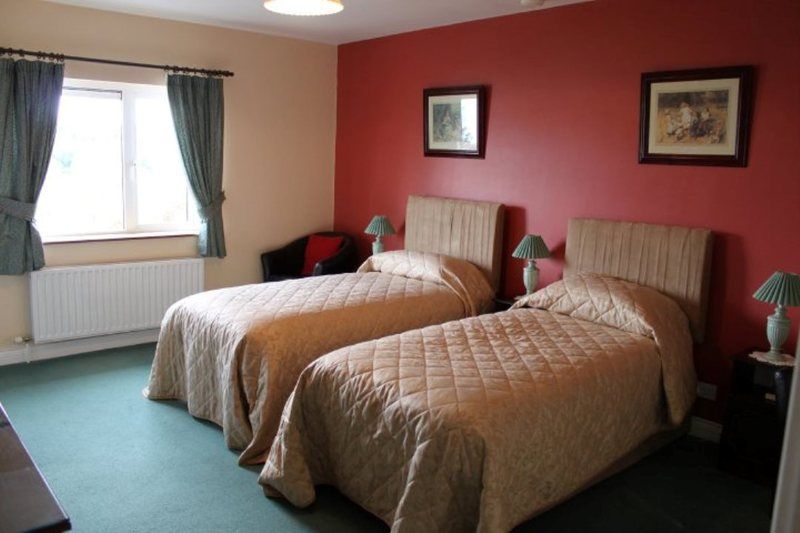 Eonish Lodge Cavan Extérieur photo