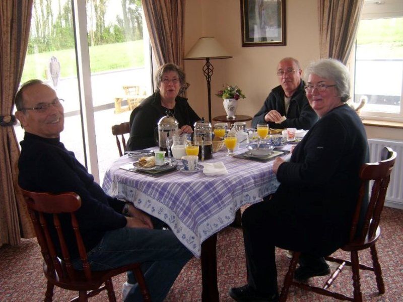 Eonish Lodge Cavan Extérieur photo